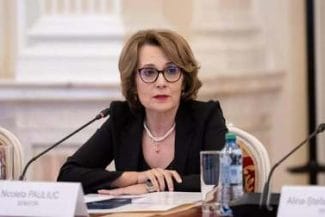 Știri de azi | Senatoarea PNL Nicoleta Pauliuc: Salut preocupările preşedintelui Nicuşor Dan privind elaborarea noii Strategii Naţionale de Apărare / Siguranţa copiilor în mediul onine trebuie să devină o prioritate strategică - Știri de azi | 