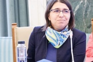 559928754-1445247243598584-3488083883404739171-njpg - Știri de azi Știri de azi | Dr. Eugenia Bratu: Avem două lucruri care influenţează sănătatea – activitatea fizică şi faptul că stăm prea mult într-un singur loc / La 11 ani, doar 14% din fete fac 60 de minute de activitate fizică pe zi şi 16% dintre băieţi - Știri de azi |