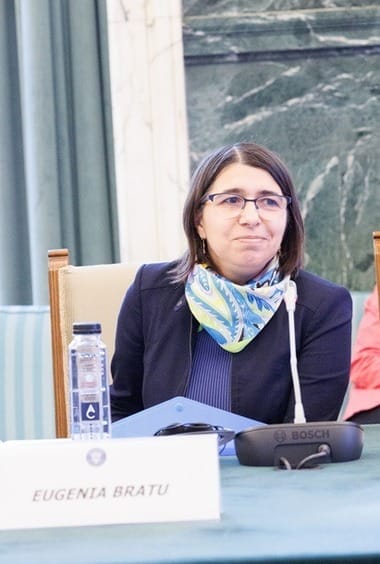 559928754-1445247243598584-3488083883404739171-njpg - Știri de azi Știri de azi | Dr. Eugenia Bratu: Avem două lucruri care influenţează sănătatea – activitatea fizică şi faptul că stăm prea mult într-un singur loc / La 11 ani, doar 14% din fete fac 60 de minute de activitate fizică pe zi şi 16% dintre băieţi - Știri de azi |