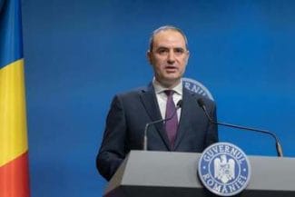 Știri de azi | Nazare, după ECOFIN: În iulie eram foarte aproape de posibilitatea de a avea fondurile europene suspendate pentru 2026, ceea ce România nu şi-ar fi permis. Nu mai suntem în această realitate / Trebuie să absorbim cât mai mult din toţi banii europeni - Știri de azi | 