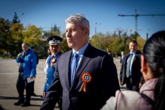 561128226-1140612024915707-248831077555206081-njpg - Știri de azi Știri de azi | Cătălin Predoiu, tinerilor care au intrat în Academia de Poliţie: Intraţi în Academie într-un moment de răscruce a timpurilor şi a lumii / Până când dumneavoastră veţi absolvi Academia, structurile MAI vor trece prin schimbări structurale – VIDEO - Știri de azi |