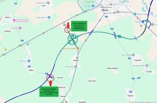 Știri de azi | ONG: Autostrada A7 Mizil-Buzău se deschide vineri dar bătaia de joc ţine până în ultima clipă / Nivelul de incompetenţă şi delăsare este absolut inacceptabil / Cu chiu cu vai, reţeaua românească de autostrăzi ajunge la 1.353,4 kilometri - Știri de azi | 