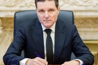 564497735-18158606086385573-2566088195048349421-njpg - Știri de azi Știri de azi | Nicuşor Dan: Pot afirma 100% că partea importantă din campania lui Călin Georgescu a fost direcţionată de la Moscova/ Ştim cum s-au influenţat reţelele sociale/ Nu ştim compania care a făcut toată strategia/ Ştim extrem de puţin despre fluxurile de bani - Știri de azi |