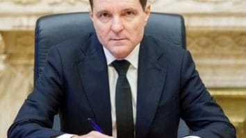 Știri de azi | Nicuşor Dan: Pot afirma 100% că partea importantă din campania lui Călin Georgescu a fost direcţionată de la Moscova/ Ştim cum s-au influenţat reţelele sociale/ Nu ştim compania care a făcut toată strategia/ Ştim extrem de puţin despre fluxurile de bani - Știri de azi | 