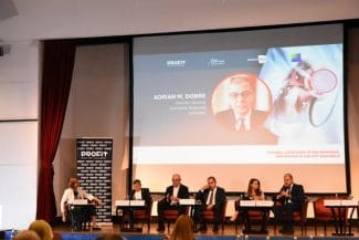 Adrian Marius Dobre Profit Health Forum - Știri de azi Știri de azi | Adrian Marius Dobre la Profit Health Forum 2025 |