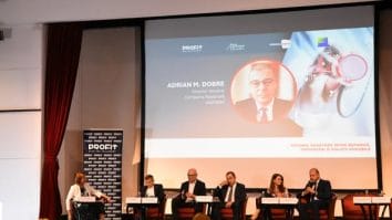 Știri de azi | Adrian Marius Dobre la Profit Health Forum 2025 | 