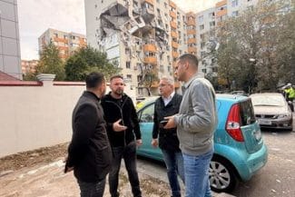 566285191-1139977111641487-3665808725972666790-njpg - Știri de azi Știri de azi | EXPLOZIE ÎN CAPITALĂ – Comitetul Local pentru Situaţii de Urgenţă Sector 5 a aprobat 6 milioane de lei pentru acoperirea nevoilor persoanelor afectate de deflagraţie / Suma va putea fi suplimentată - Știri de azi |