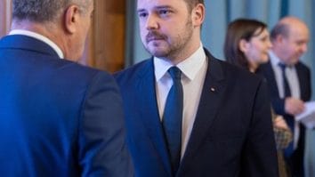 Știri de azi | Ministrul Sănătăţii: România îşi consolidează rolul activ în reţeaua globală a donatorilor de celule stem hematopoietice / Oferă pacienţilor şansa de a identifica mai rapid un donator compatibil - Știri de azi | 