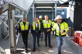 571668373-809830942016667-2888827647957229802-njpg - Știri de azi Știri de azi | Ministrul Sănătăţii, Alexandru Rogobete, la Timişoara: Anul acesta va fi finalizat primul centru de arşi grav construit în România după Revoluţie / Estimăm că în februarie 2026 vor fi trataţi aici primii pacienţi cu arsuri grave - Știri de azi |