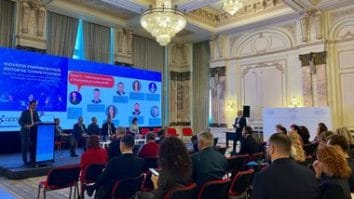 Știri de azi | Preşedinte CNAS: Este nevoie şi de asigurări complementare de sănătate în România / Niciun sistem de asigurări sociale de sănătate nu poate susţine singur întreaga greutate a nevoilor medicale moderne - Știri de azi | 