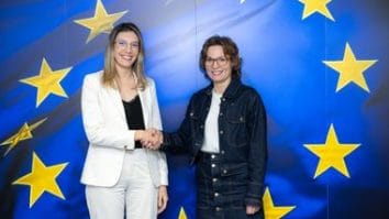 Știri de azi | Ministrul Mediului, la Bruxelles pentru a discuta despre procedurile de infringement şi un calendar clar de măsuri / Diana Buzoianu: Nu vă pot spune că va fi totul roz începând de acum - Știri de azi | 