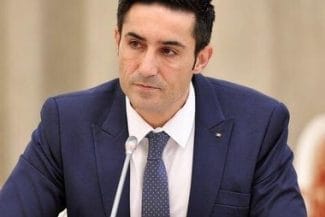 78886913-2787630661287194-2595134298122092544-njpg - Știri de azi Știri de azi | Claudiu Manda (PSD), atac la Bolojan: Omul de porţelan, dictatorul de la Oradea: A dispărut mitul că dacă nu facem ca el, pleacă. Începe să se agaţe de scaun / Dacă PNL se gândeşte să-şi schimbe premierul, suntem alături de orice candidat - Știri de azi |