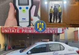 Știri de azi | Bărbat din judeţul Covasna, depistat pe autostradă cu aproape 3,5 g/l alcool pur în sânge / A fost reţinut pentru 24 de ore - Știri de azi - Page 47 | 