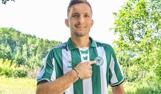 93566jpg - Știri de azi Știri de azi | Cupa Turciei: Marius Ştefănescu a înscris în victoria echipei sale, Konyaspor, 4-2 cu 12 Bingölspor - Știri de azi |