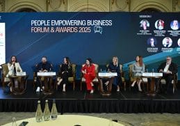 Știri de azi | ICI București la People Empowering Business 2025 - Page 38 | 
