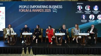 Știri de azi | ICI București la People Empowering Business 2025 | 