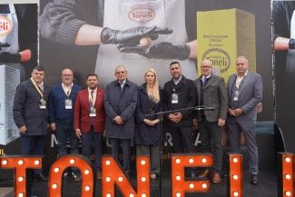 CJ Dambovita Toneli - Știri de azi Știri de azi | Fabrică de Ouă Lichide Dâmbovița – Toneli marchează o premieră salutată de Corneliu Ștefan | oficialii prezenți la inaugurarea Fabricii de Ouă Lichide Toneli în Dâmbovița