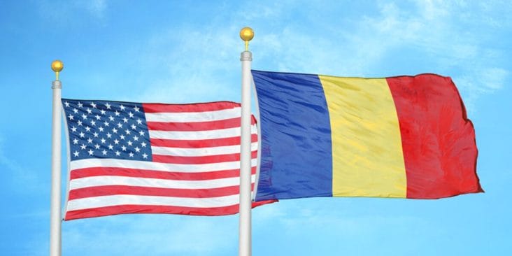 SUA_Romania_flag - Știri de azi Știri de azi | „Ambasada SUA a cerut premierului să renunțe la nominalizare!”. Informaţia scoasă la iveală cu scandalul Gheorghiu - Știri de azi |