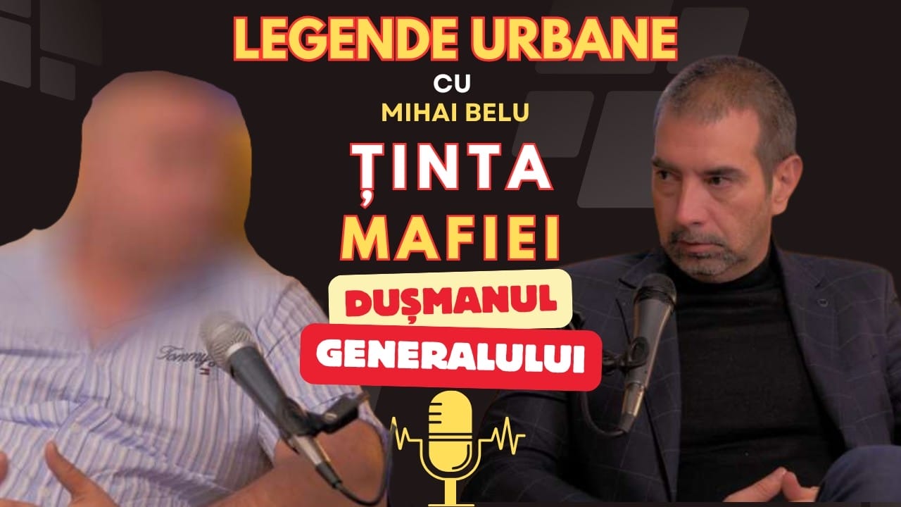 Mafia jocurilor online în România – Mărturia cutremurătoare de la Legende Urbane