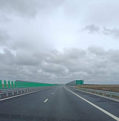 a7-deschidere-16-octjpg - Știri de azi Știri de azi | Cristian Pistol: Deschidem mâine după amiază circulaţia pe încă 28 km din A7/ Lotul 2 al autostrăzii Ploieşti – Buzău va prelua inclusiv traficul rutier de tranzit prin oraşul Mizil - Știri de azi |