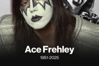 ace-frehleyjpg - Știri de azi Știri de azi | Ace Frehley, chitaristul principal şi cofondatorul trupei Kiss, a murit la vârsta de 74 de ani. Muzicianul căzuse în studioul său de înregistrări luna trecută - Știri de azi |