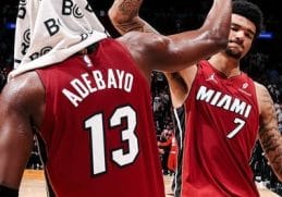 Știri de azi | Căpitanul echipei Miami Heat, „sprijin total” faţă de Terry Rozier, suspectat că ar fi contribuit la pariuri trucate în NBA - Știri de azi - Page 128 | 