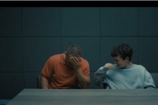 adojpg - Știri de azi Știri de azi | Stephen Graham, starul din serialul “Adolescence”, lansează un proiect global prin care le cere taţilor să le scrie o scrisoare fiilor lor/ VIDEO - Știri de azi |