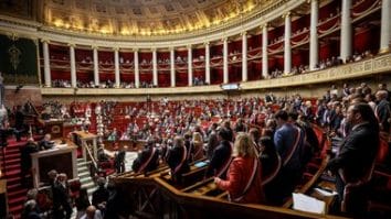 Știri de azi | Deputaţii francezi resping „taxa Zucman”, impozitul pe avere pentru persoanele foarte bogate susţinut de stânga - Știri de azi | 