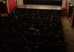 Știri de azi | Lecţie de maturitate şi de respect la Astra Film Festival – Ziua în care publicul a urmărit în tăcere genericul, în semn de omagiu pentru eroul român de la Hanau - Știri de azi - Page 55 | 