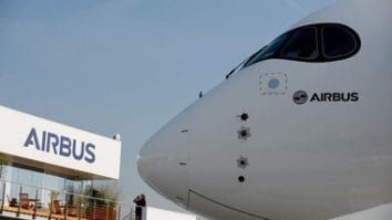Știri de azi | Airbus a depăşit aşteptările în trimestrul al treilea, dar a redus ţinta de producţie pentru modelul A220 - Știri de azi | 