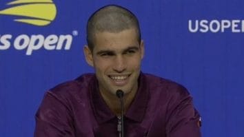 Știri de azi | Carlos Alcaraz, eliminat în turul doi la Mastersul de la Paris - Știri de azi | 