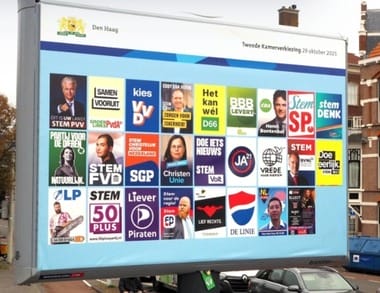 alegeri-olandajpg - Știri de azi Știri de azi | Olandezii sunt chemaţi miercuri la urne într-un scrutin anticipat ce ar putea consolida extrema dreaptă. Ce va urma apoi? Ultima dată a durat 223 de zile până la formarea unui guvern - Știri de azi |