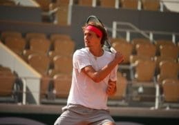 Știri de azi | Zverev s-a calificat pentru Turneul Campionilor, după ce a avansat în semifinale la Viena - Știri de azi - Page 45 | 