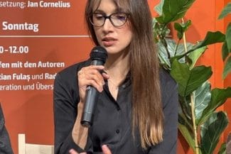 alexandra-furnea1jpg - Știri de azi Știri de azi | 10 ANI DE LA COLECTIV – Alexandra Furnea: “Tratamentul marilor arşi în România încalcă drepturile omului” - Știri de azi |