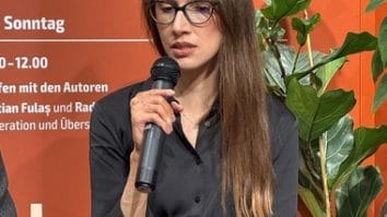 Știri de azi | 10 ANI DE LA COLECTIV – Alexandra Furnea: “Tratamentul marilor arşi în România încalcă drepturile omului” - Știri de azi | 