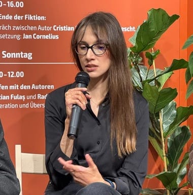 alexandra-furnea1jpg - Știri de azi Știri de azi | 10 ANI DE LA COLECTIV – Alexandra Furnea: “Tratamentul marilor arşi în România încalcă drepturile omului” - Știri de azi |