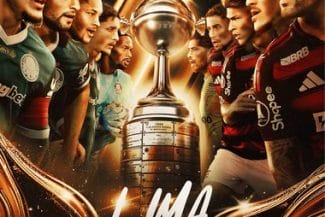 almeiras-flamengojpg - Știri de azi Știri de azi | Finală braziliană în Copa Libertadores: Palmeiras – Flamengo - Știri de azi |