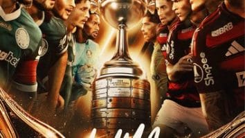 Știri de azi | Finală braziliană în Copa Libertadores: Palmeiras – Flamengo - Știri de azi | 