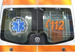 Știri de azi | Accident rutier cu doi răniţi şi trei autovehicule implicate, în judeţul Vaslui/ Circulaţia pe DN 24 Bârlad-Vaslui este blocată în ambele sensuri - Știri de azi - Page 61 | 