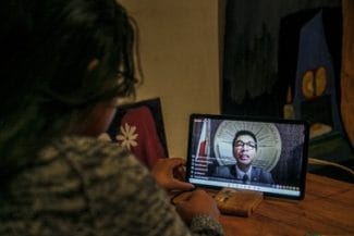 andry-rajoelina-afpjpg - Știri de azi Știri de azi | Preşedintele Madagascarului, în exil într-un ”loc sigur”, anunţă că a fost victima unei ”tentative de omor” - Știri de azi |