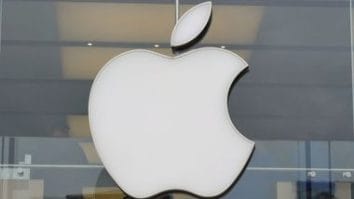 Știri de azi | Apple a depăşit marţi, pentru prima dată, pragul unei capitalizări bursiere de 4 trilioane de dolari - Știri de azi | 