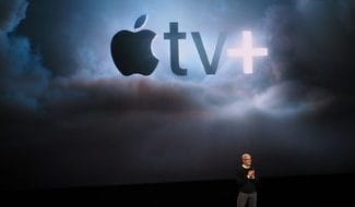 Știri de azi | Apple schimbă brandul propriului serviciu de streaming video - Știri de azi | 