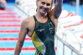 ariarnejpg - Știri de azi Știri de azi | Nataţie: Marea campioană Ariarne Titmus se retrage din activitate la 25 de ani – VIDEO - Știri de azi |