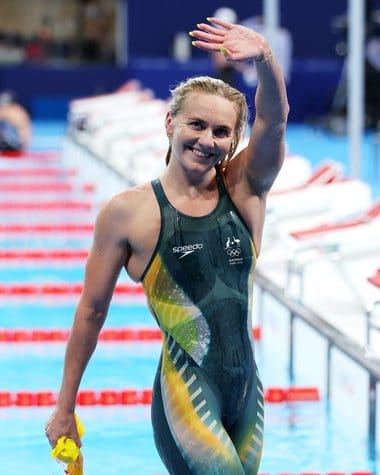 ariarnejpg - Știri de azi Știri de azi | Nataţie: Marea campioană Ariarne Titmus se retrage din activitate la 25 de ani – VIDEO - Știri de azi |