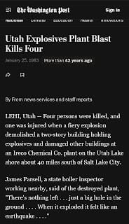 Știri de azi | De unde atâta deranj? - Știri de azi | 