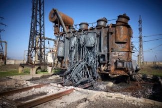 Știri de azi | Ucraina – Pene de curent în aproape întreaga ţară după noi atacuri ruseşti - Știri de azi | 