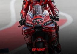 Știri de azi | MotoGP: După ce a plecat din pole-position, Francesca Bagnaia a câştigat cursa sprint de la Grand Prix-ul Malaysiei - Știri de azi - Page 106 | 