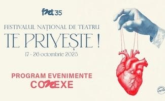 banner-program-evenimente-conexe-2-copyjpg - Știri de azi Știri de azi | Evenimente conexe în FNT35 – Cinci spectacole-lectură, şapte spectacole de teatru TV, expoziţii, instalaţii media, lansări de carte - Știri de azi |