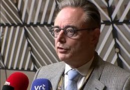 Știri de azi | De ce a blocat premierul Belgiei planul „nebunesc” al UE de a acorda Ucrainei un împrumut de 140 de miliarde de euro din activele ruseşti - Știri de azi - Page 55 | 