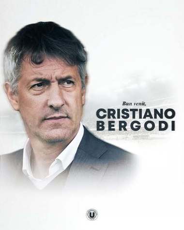 Știri de azi | Superliga: Cristiano Bergodi este noul antrenor al echipei Universitatea Cluj - Știri de azi - Page 38 | 